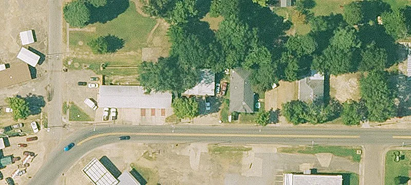 510 3rd St