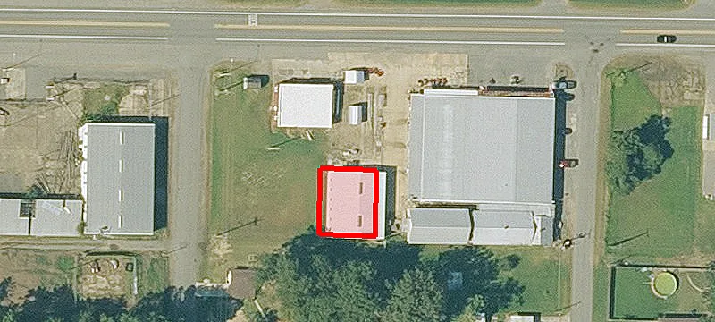 Hwy 70th E