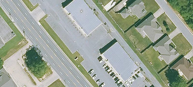 7401 Dollarway Rd
