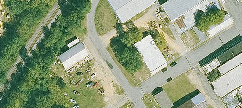 Rison, AR 71665