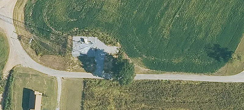 70 Gazaway Rd