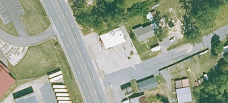 8021 Dollarway Rd