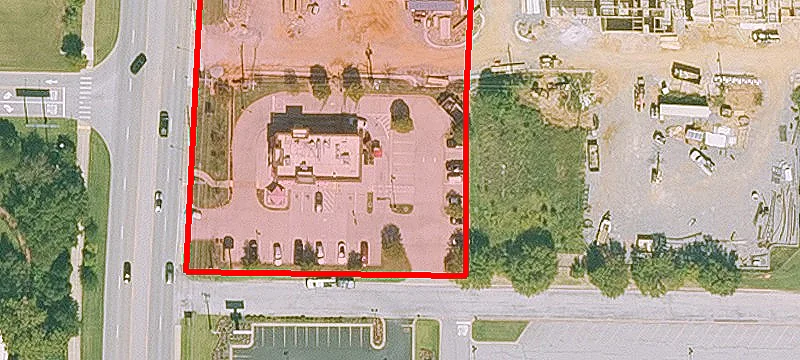 319 Walton Blvd