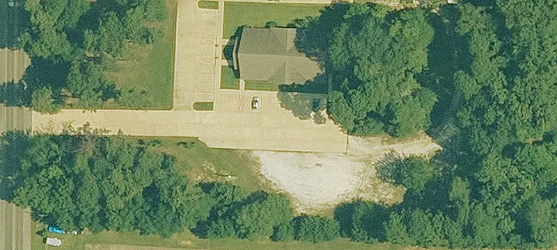 1575 Cash SW Rd