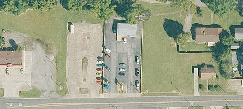 511 Walnut St