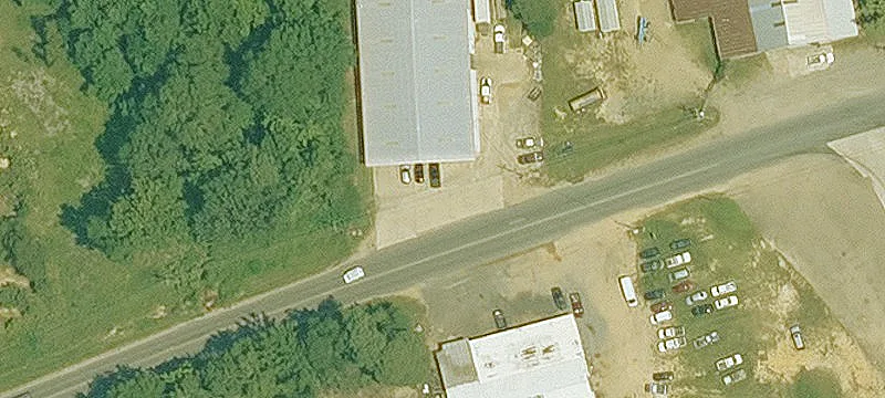 1568 Haynesville Hwy