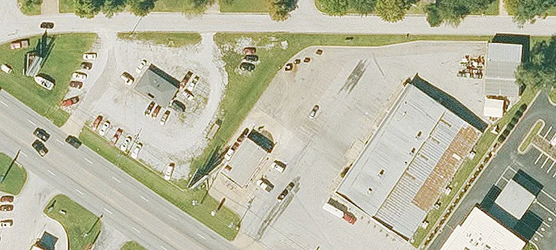 818 Hwy 62nd 65th N