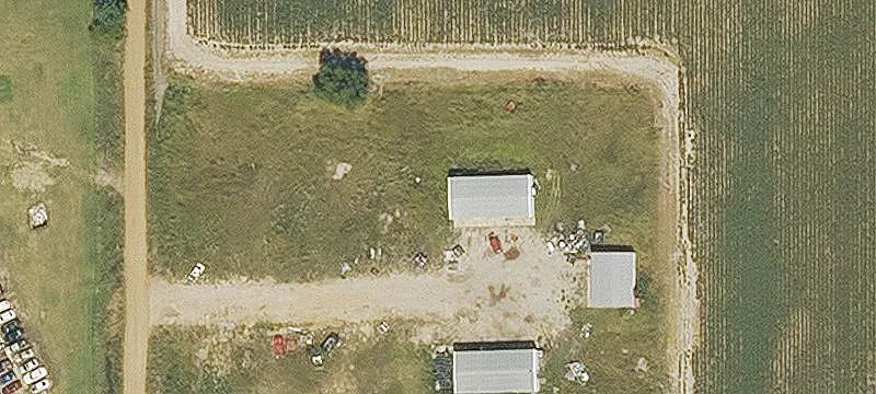 Trumann, AR 72472