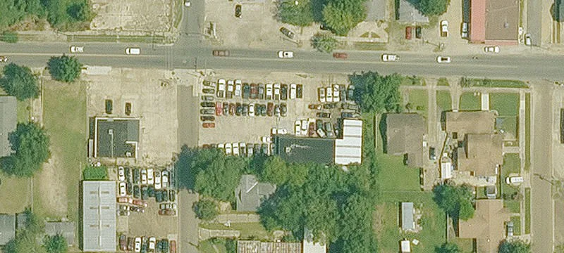 701 Main St