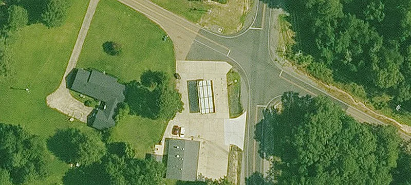 3955 Mt Holly Rd