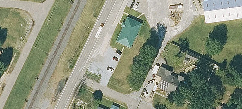 Fisher, AR 72429