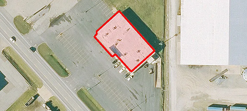 929 Hwy 64th E