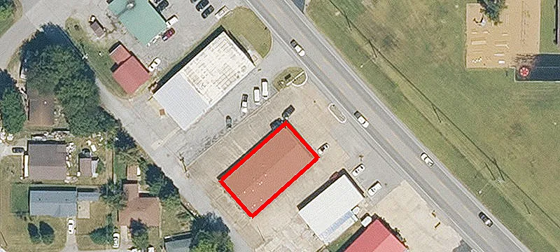 143 Hwy 463rd N