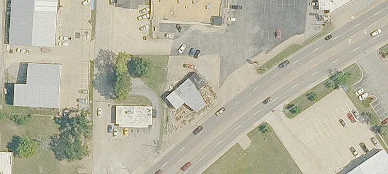 301 Hwy 62nd E