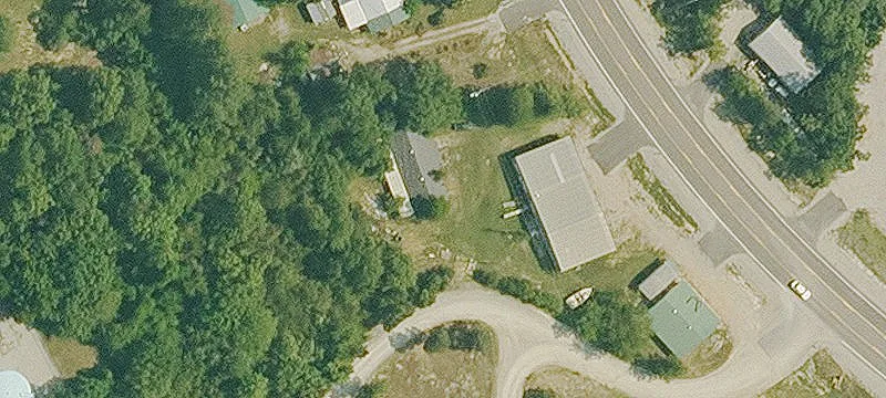 3237 Hwy 5th S