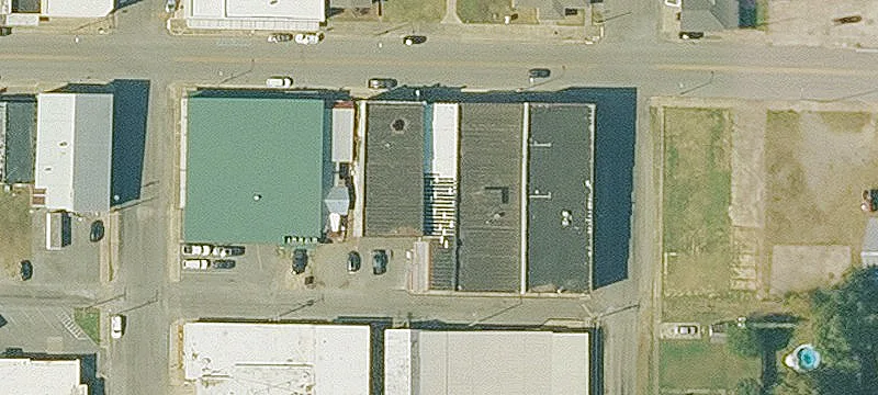 213 Main St
