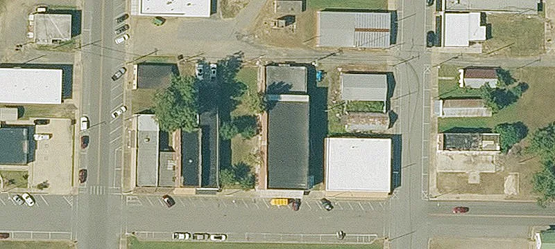 110 Frnt St