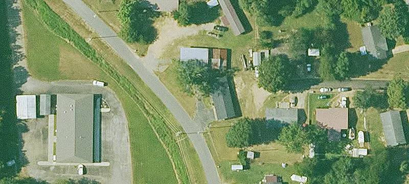 16 Caddo Dr