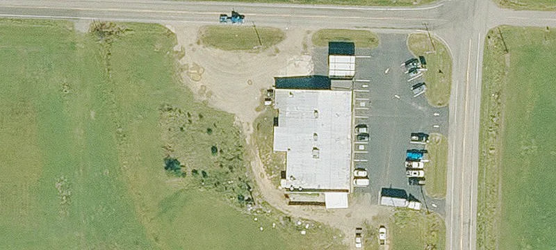 21545 State Hwy 109th Hwp