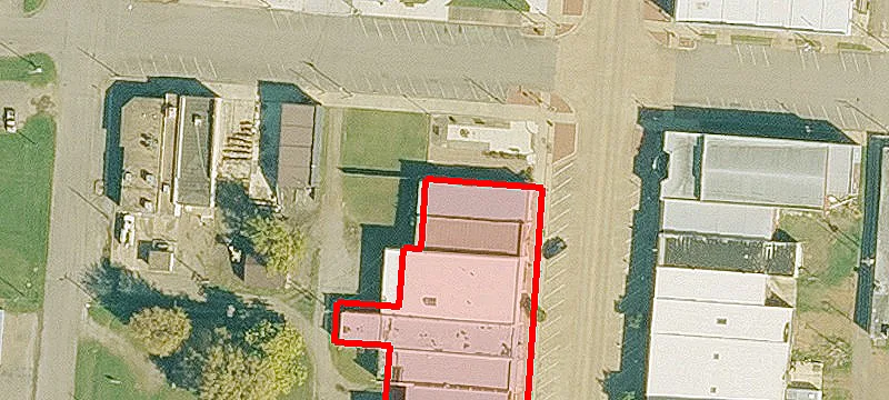 165 Broadway Ave