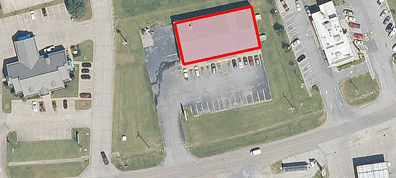 212 Hester Parker Dr