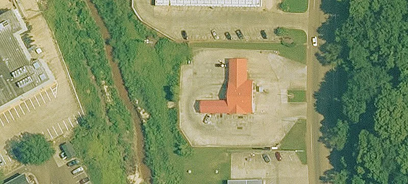 680 Cash SW Rd