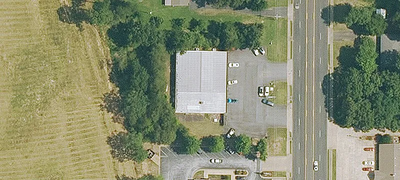 1720 Hwy 65th S