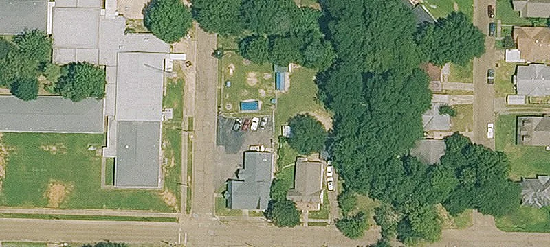 1602 Garland Ave