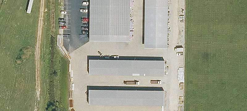 1000 Country Clb Rd