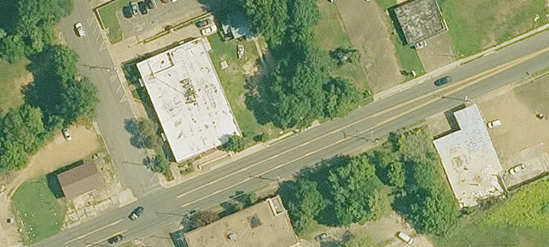 230 Van Buren NE St