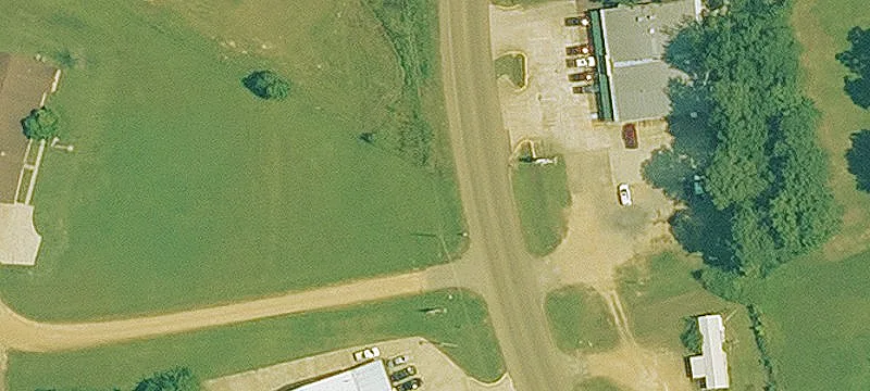 1256 Cash SW Rd