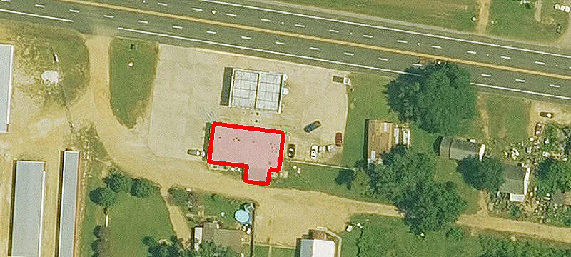 229 Hwy 278th E