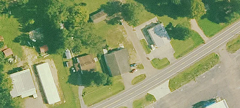 2000 California SW Ave