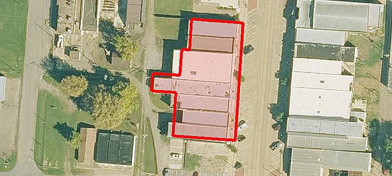 135 Broadway Ave