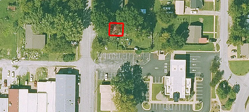Nelson Ave