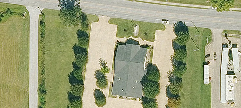 923 Hwy 65th N