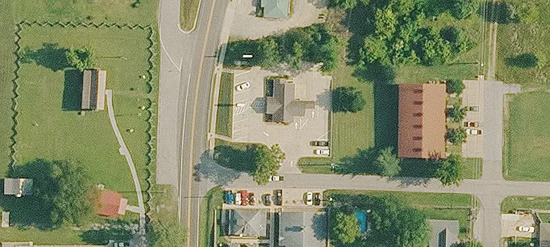 23 Wolf St