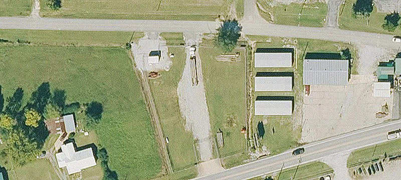 1011 Main St