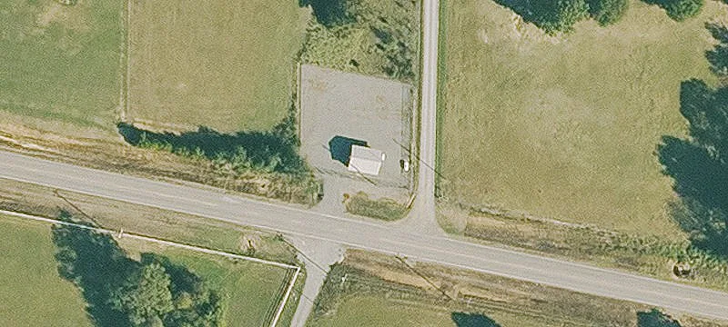 506 Mt Vernon Rd