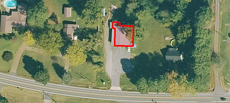 6056 Hwy 36th W