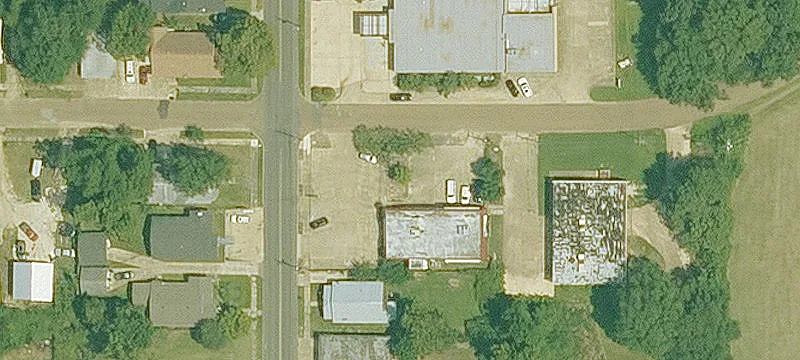 431 Thompson Ave