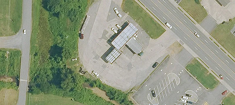 481 Hwy 65th N