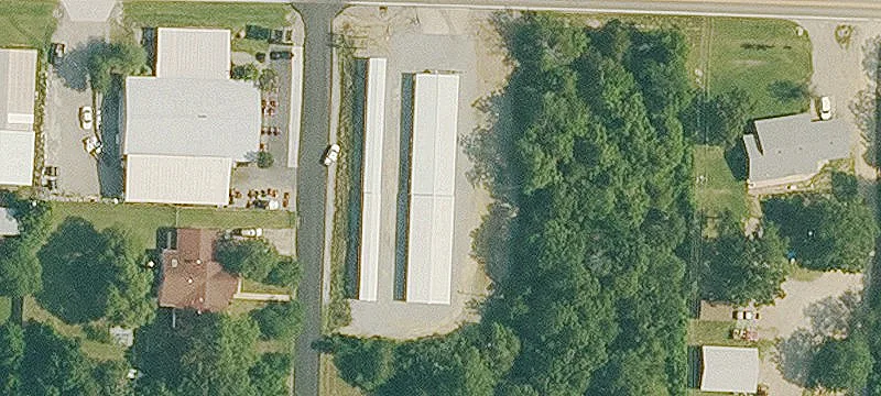 1617 Buzzard Roost Rd