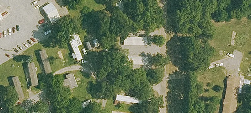 154 Timberlane Rd