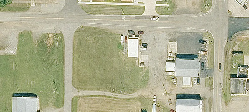 Main St
