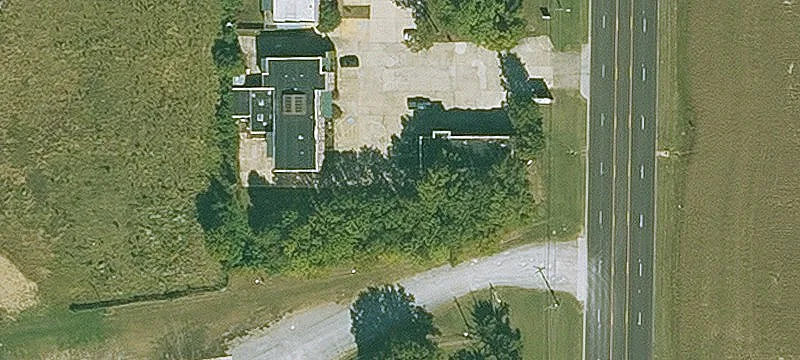 State Hwy 77