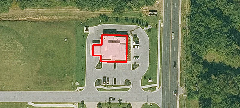 2211 Browns Ln
