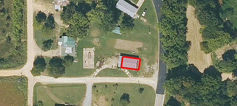 8911 Hwy 141st N