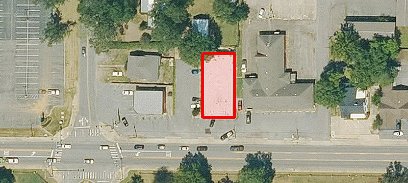 904 Race Ave