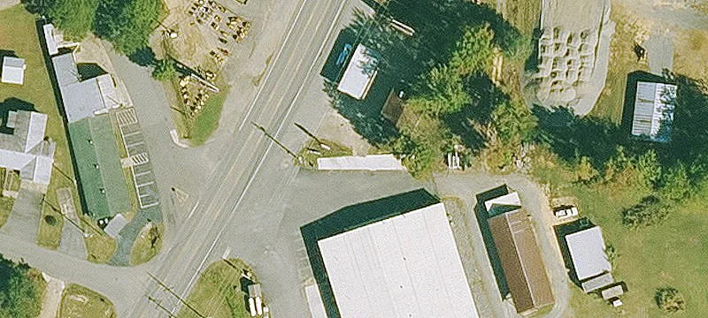 Hwy 167